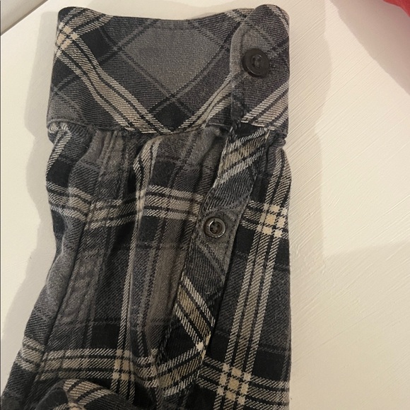 Billabong Brushed Cotton Shirt - Picture 5 of 5